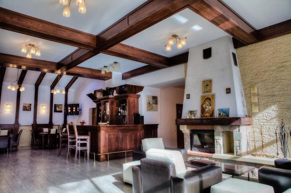 Vila Pinul Si Mesteacanul Poiana Brașov Exterior foto