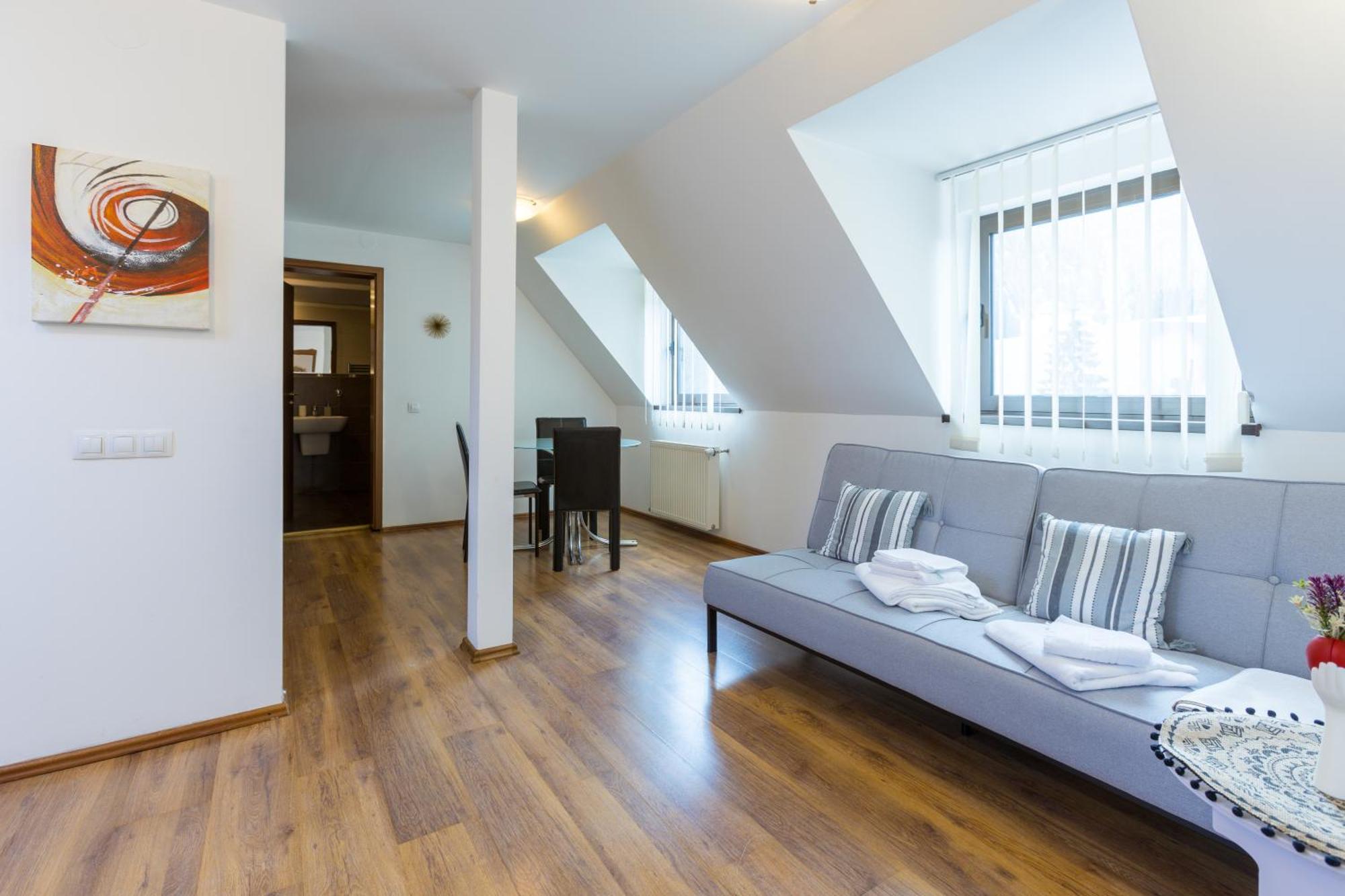 Vila Pinul Si Mesteacanul Poiana Brașov Exterior foto