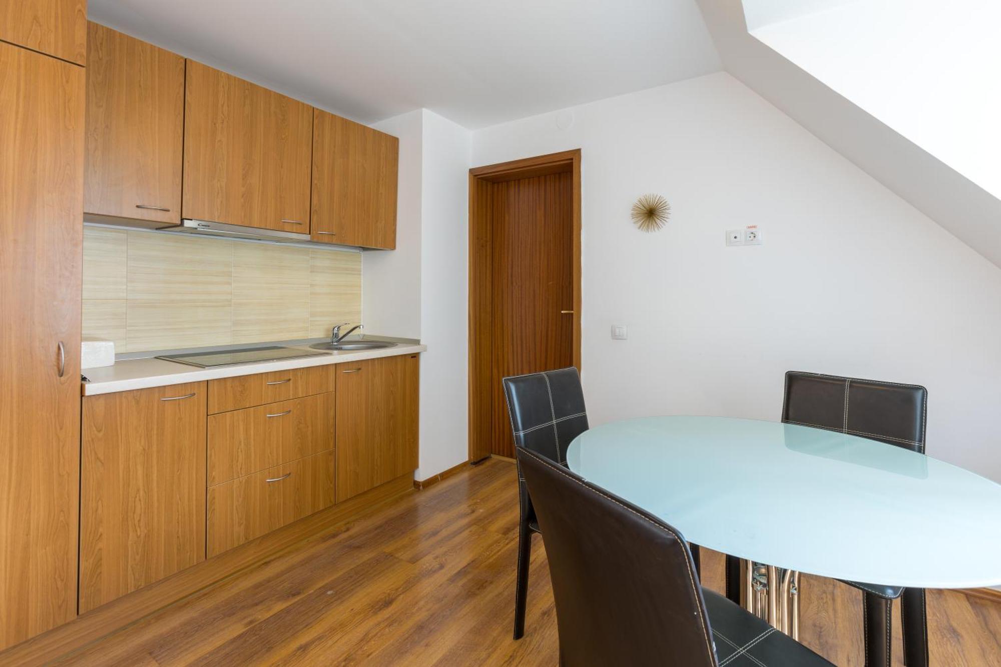 Vila Pinul Si Mesteacanul Poiana Brașov Exterior foto