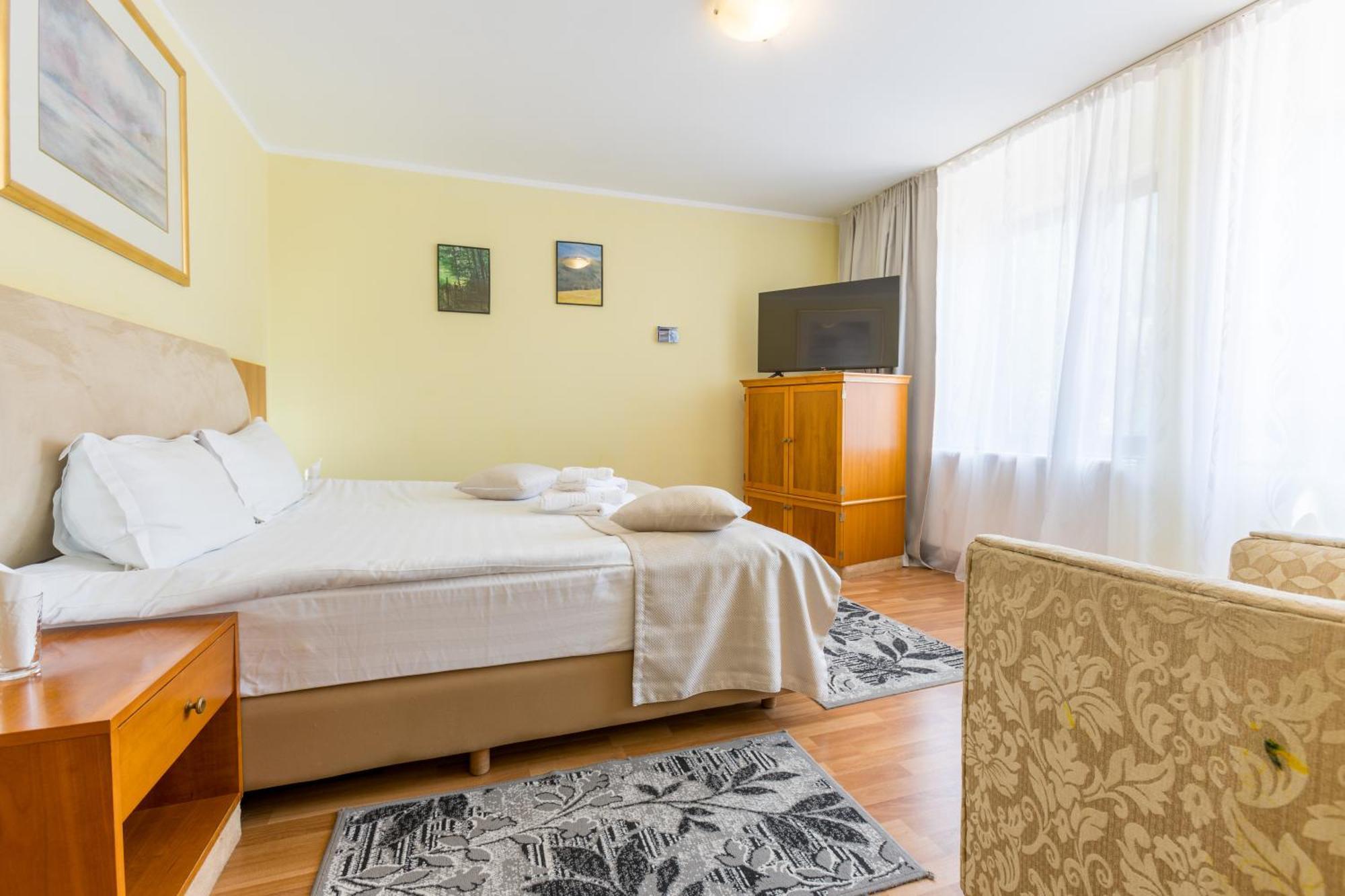 Vila Pinul Si Mesteacanul Poiana Brașov Exterior foto