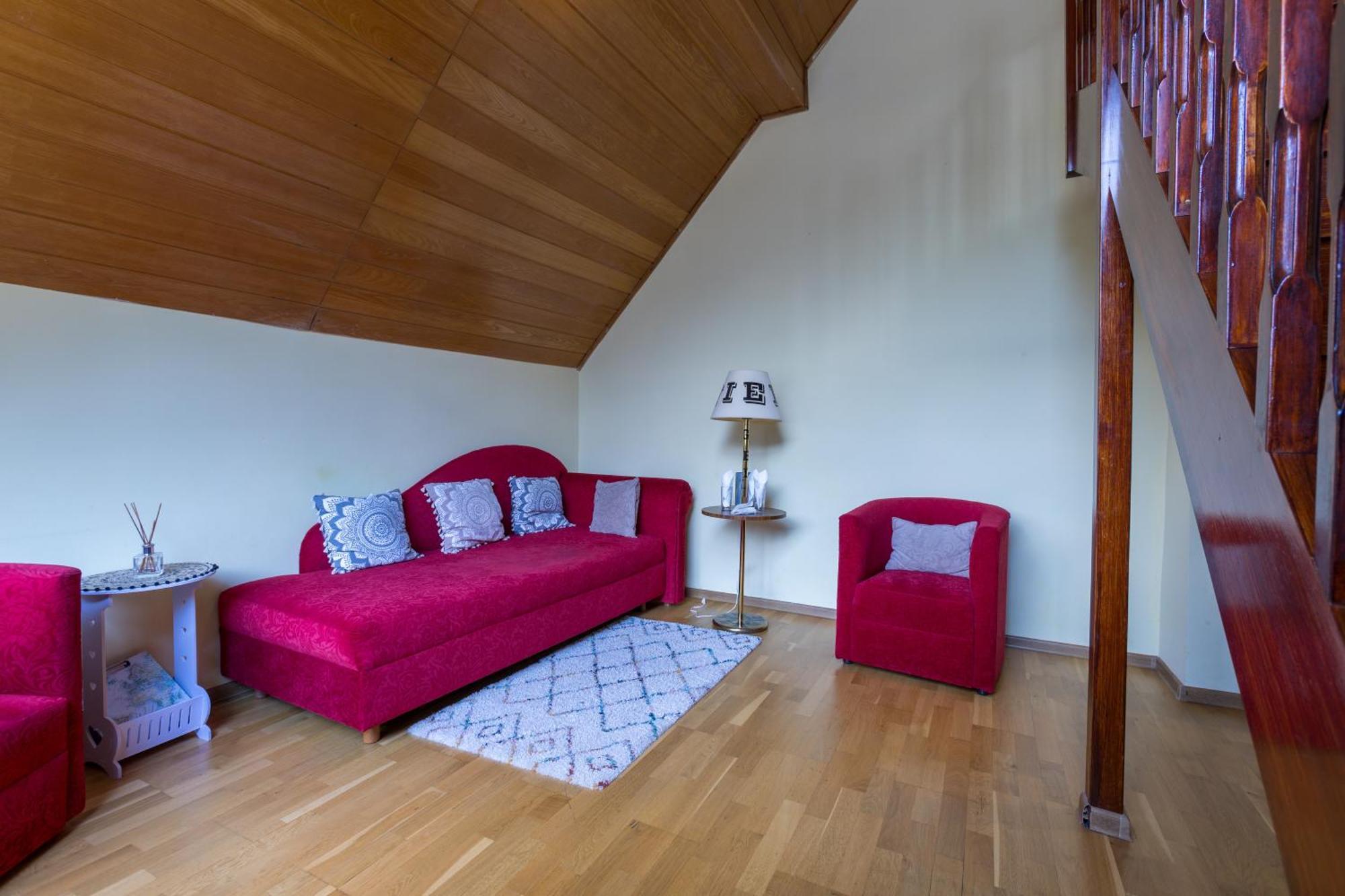 Vila Pinul Si Mesteacanul Poiana Brașov Exterior foto